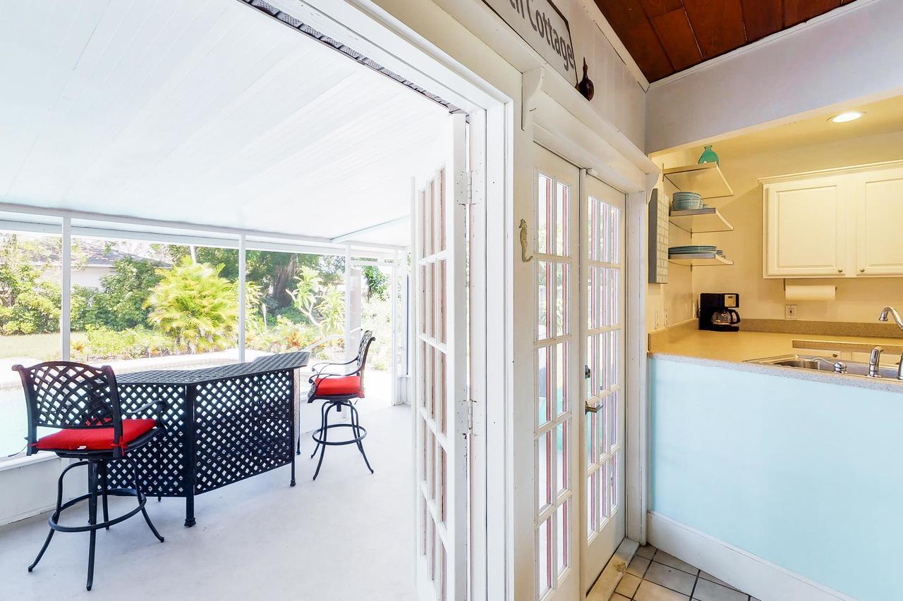 Seventh Heaven At Harbor Hills Villa Palma Sola Ngoại thất bức ảnh