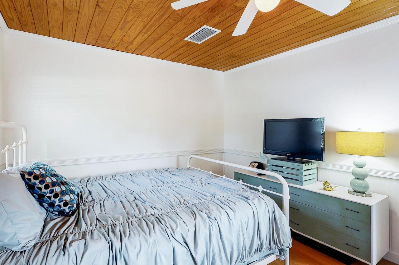 Seventh Heaven At Harbor Hills Villa Palma Sola Ngoại thất bức ảnh