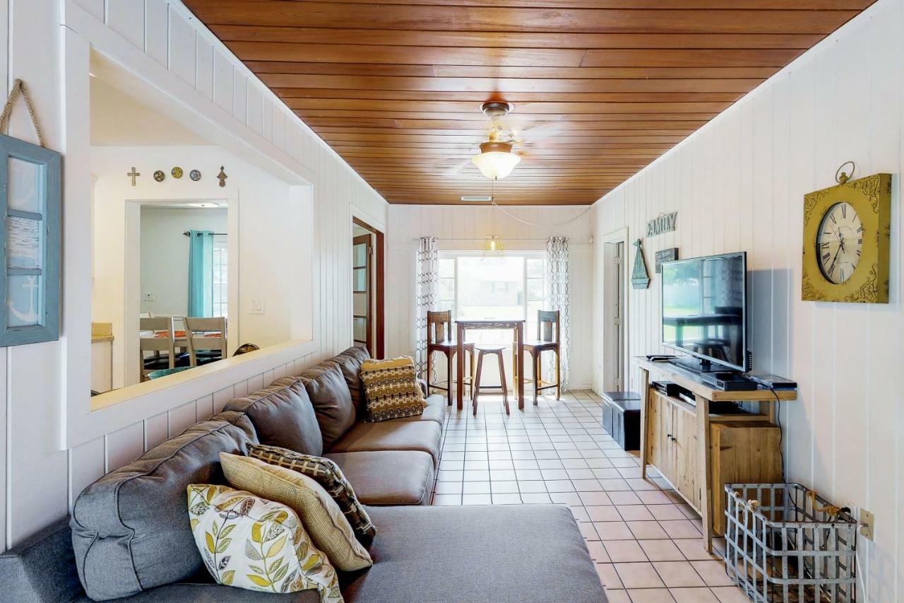 Seventh Heaven At Harbor Hills Villa Palma Sola Ngoại thất bức ảnh